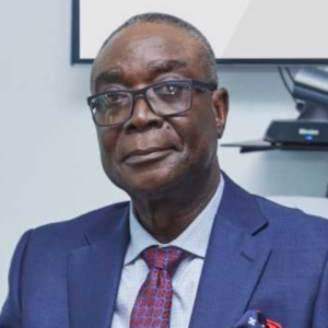 Ing. Evans Darko-Mensah
