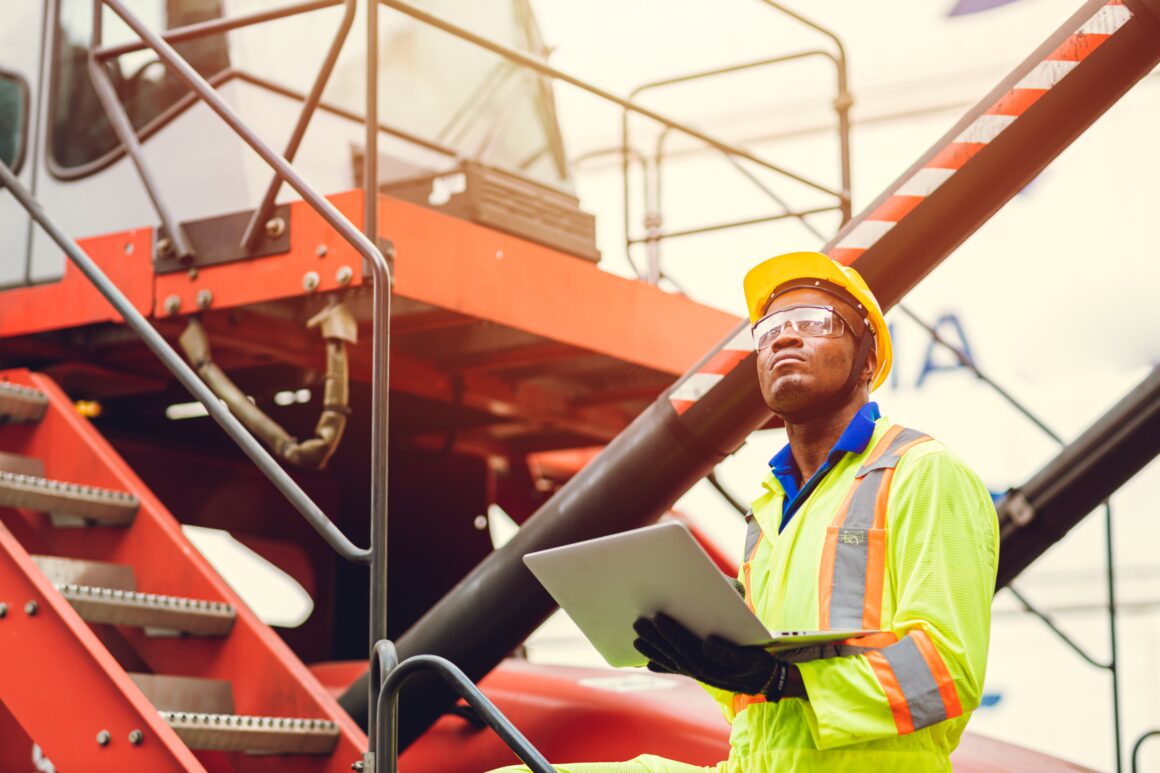 Surveys & Inspections