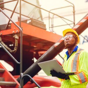 Surveys & Inspections