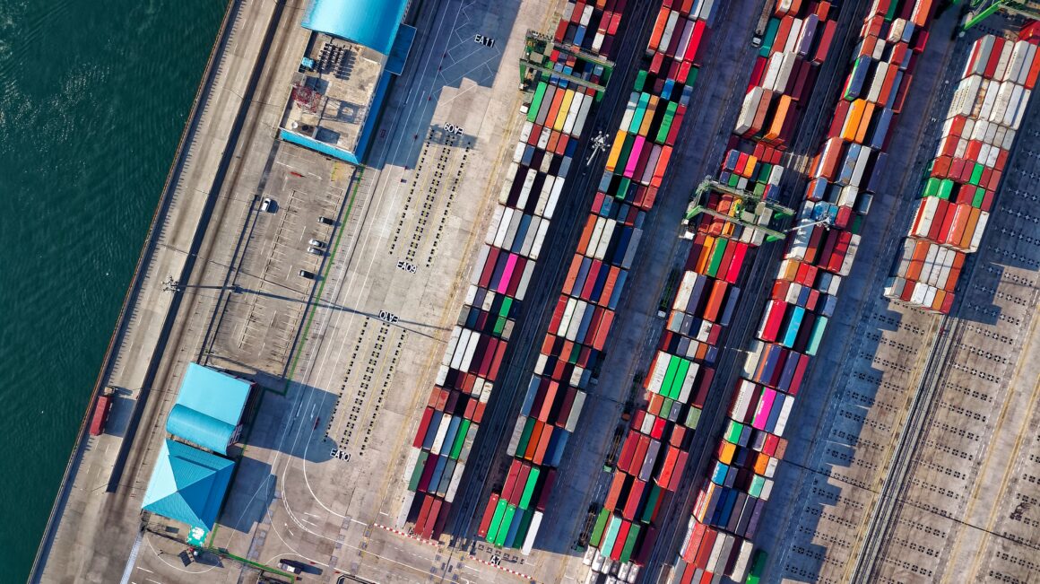 Maritime Transport
